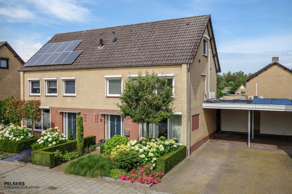 Medium property photo - Hertogdom Gelresingel 25, 6071 XM Swalmen